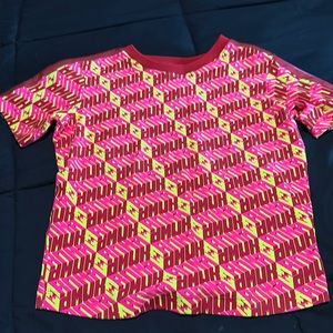 Fendi women’s t shirt